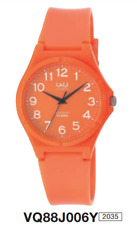 Vq88j006y gloss orange for sale  LONDON