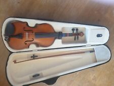 Violin. used times for sale  BIRMINGHAM