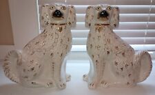 staffordshire dog figurines for sale  Spartanburg