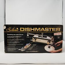 Solaric dishmaster m87xl for sale  Hillsboro