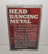 Head banging metal for sale  Bremen