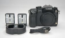 Panasonic lumix gh3 for sale  Shipping to Ireland