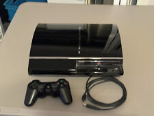 Sony playstation ps3 for sale  Newark