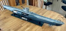 Hachette boat submarine for sale  WOODBRIDGE
