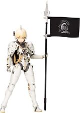 Kotobukiya Kojima Productions Ludens Figure Model Kit NEW Japan Import F/S for sale  Shipping to South Africa