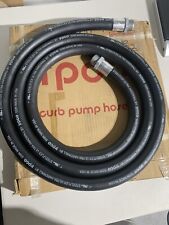 Irpco curb pump for sale  Shipping to Ireland