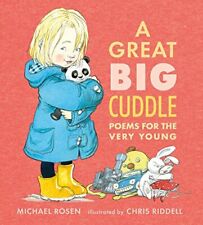 Great big cuddle for sale  UK