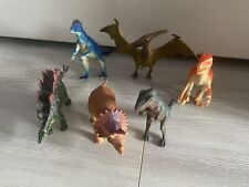 Spielzeug figuren dinosaurier gebraucht kaufen  Witzenhausen