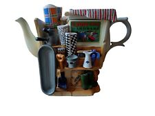 Paul cardew teapot for sale  LYTHAM ST. ANNES