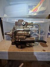 Diesel fuel pump for sale  CAERSWS