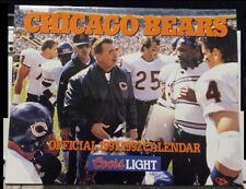 Chicago bears 1991 for sale  Seattle