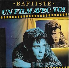 Rpm baptiste film d'occasion  Le Pontet