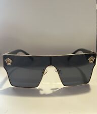 Versace sunglasses men for sale  Stoneham