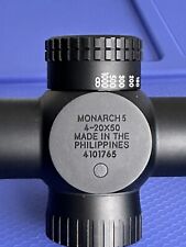 Nikon monarch 20x44 for sale  Hollywood