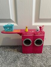 barbie washing machine for sale  MILTON KEYNES