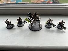 warhammer necrons for sale  STOCKPORT