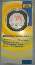 Thommen paramaster altimetro usato  Reggio Emilia