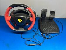 Thrustmaster Ferrari 458 Spider Racing Wheel - Red/Black for sale  Shipping to South Africa