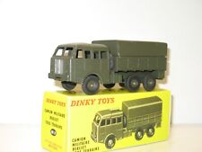 Dinky toys berliet d'occasion  Expédié en Belgium