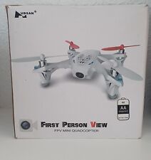Hubsan drone h107d for sale  RAMSGATE
