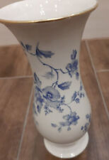 Schöne vase weiß gebraucht kaufen  Seevetal