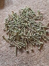 Speed wood screws for sale  MARGATE