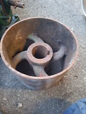 Ruston large pulley for sale  SALISBURY