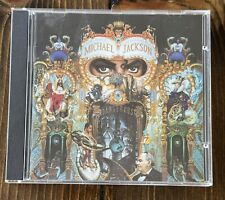 Michael Jackson - Dangerous por Michael Jackson (CD, novembro-1991) comprar usado  Enviando para Brazil
