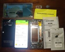 Parts samsung galaxy for sale  Monmouth