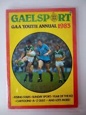 Gael sport gaa for sale  Ireland
