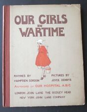 Girls wartime gordon for sale  MORECAMBE