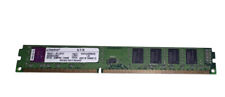 Memoria ddr3 kvr1333d3n9 usato  Torino