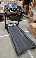Treadmill nautilus t626 for sale  POTTERS BAR