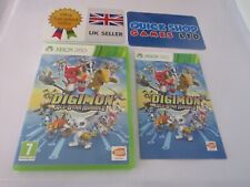 Digimon All-Star Rumble (Xbox 360) amigo comprar usado  Enviando para Brazil