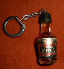 Usado, Porte-clés Key Ring Bouteille verre -- PLEINE -- PORTO ADEGA N° 2 comprar usado  Enviando para Brazil