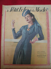 Old magazine petit d'occasion  Expédié en Belgium