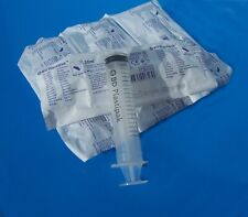 20ml syringes new for sale  TORQUAY