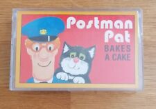 Audio book postman for sale  ST. HELENS