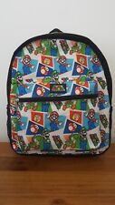 Super mario backpack for sale  OSSETT