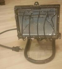 Halogen flood light for sale  Glenpool