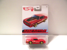 Hot Wheels Flying Customs - '86 Monte Carlo SS segunda mano  Embacar hacia Mexico