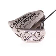 Scotty cameron cameron for sale  GLASGOW