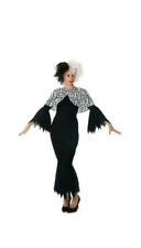 Evil madame cruella for sale  Shipping to Ireland