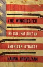 Winchester gun built for sale  Montgomery