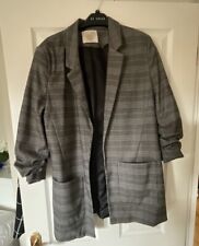 Maxx checked jacket for sale  MILTON KEYNES