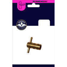 Brass radiator key for sale  Ireland