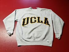 Vintage ucla sweatshirt for sale  Milton