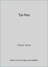Tai-Pan de Clavell, James segunda mano  Embacar hacia Argentina