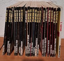 dylan dog prima ristampa usato  Roma