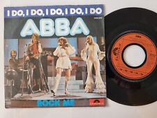 Usado, ABBA - I do, I do, I do, I do, I do/ Rock me 7"" Vinil Alemanha comprar usado  Enviando para Brazil